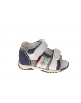 Nero Giardini Junior  Sandalo con strappo