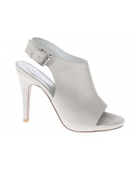 Cafè Noir  Sandalo tomaia chiusa