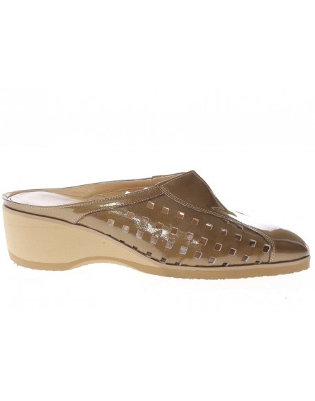 STARLET  Sabot in vernice