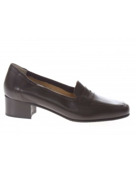 MILLY  Mocassino in pelle