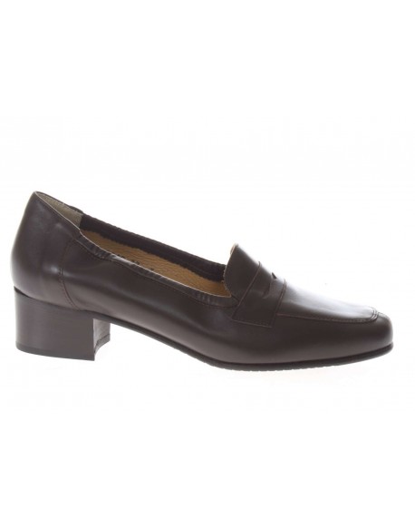 MILLY  Mocassino in pelle