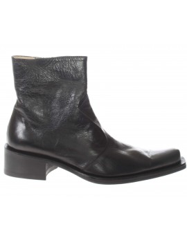 DEPENDE  Stivale texano liscio