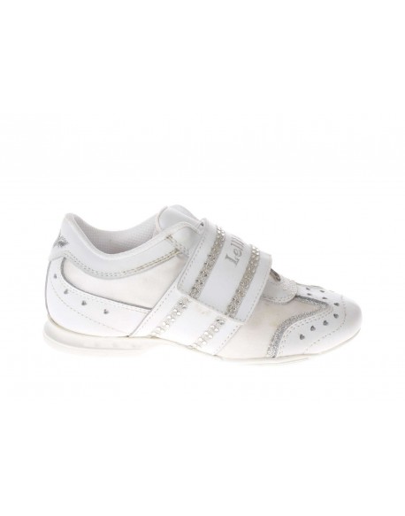 Lelli Kelly  Sneaker in pelle e tessuto