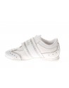 Lelli Kelly  Sneaker in pelle e tessuto