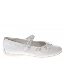 Lelli Kelly  Ballerina con centurino con paillettes