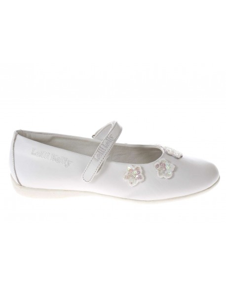 Lelli Kelly  Ballerina con centurino con paillettes