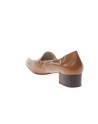 Ferca 81  Mocassino in pelle