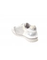 Ciao Bimbi   Sneaker in pelle e tessuto