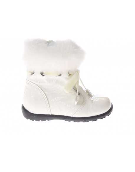 Ciao Bimbi   Stivale in vernice