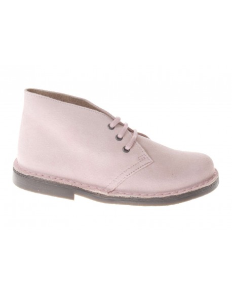 Westlake  Polacco in camoscio