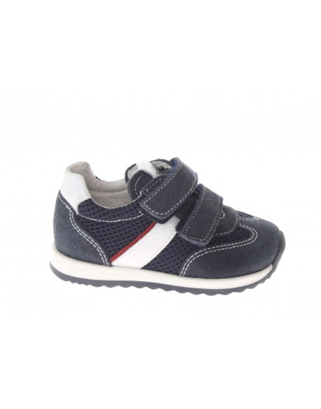 Nero Giardini Junior  Sneaker con strappo