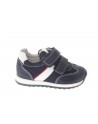 Nero Giardini Junior  Sneaker con strappo