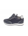 Nero Giardini Junior  Sneaker con strappo
