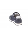 Nero Giardini Junior  Sneaker con strappo