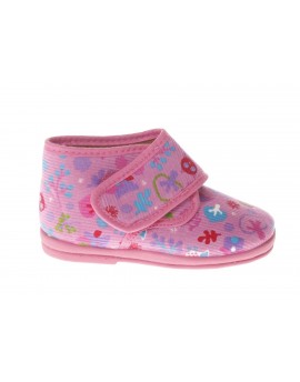 Westlake  Pantofola con strappo