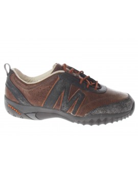 Merrell  SNEAKER LOW MOTO SADDLE