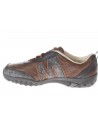 Merrell  SNEAKER LOW MOTO SADDLE