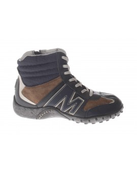 Merrell  SNEAKER MID SPRINT LAMBO