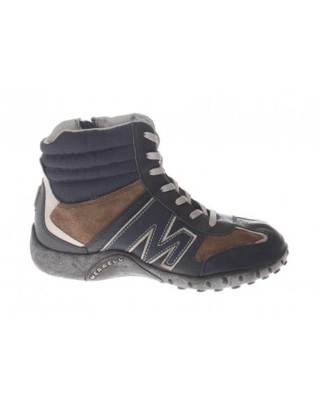 Merrell  SNEAKER MID SPRINT LAMBO