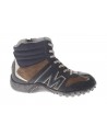 Merrell  SNEAKER MID SPRINT LAMBO