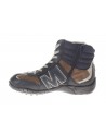 Merrell  SNEAKER MID SPRINT LAMBO