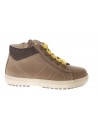 Nero Giardini Junior  Sneaker Alta in Pelle
