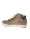 Nero Giardini Junior  Sneaker Alta in Pelle