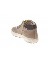 Nero Giardini Junior  Sneaker Alta in Pelle