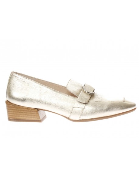 Wonders  Mocassino in pelle