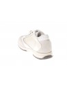 Ciao Bimbi  Sneaker in pelle e tessuto