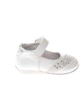 Ciao Bimbi  Sneaker a bebè in pelle