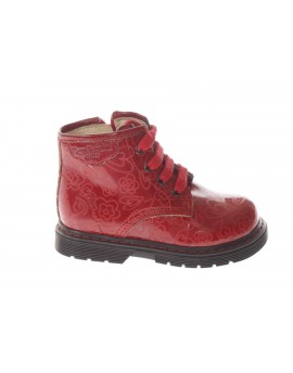 Nero Giardini Junior  Polacco in vernice