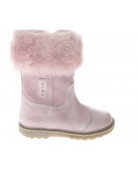 Ciao Bimbi  Stivale in pelle