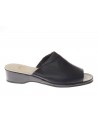 Ferca 81  Pantofola una fascia in pelle