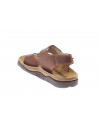 CHICCO  Sandalo due fasce in pelle