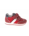 Nero Giardini Junior  Sneaker con strappo