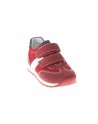 Nero Giardini Junior  Sneaker con strappo