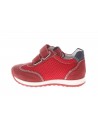 Nero Giardini Junior  Sneaker con strappo