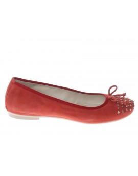 Nero Giardini  BALLERINA BORCHIETTE