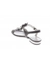 Nero Giardini  Sandalo spianato con accessorio