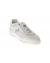Nero Giardini  Sneaker in pelle e tessuto