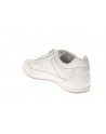 Nero Giardini  Sneaker in pelle e tessuto