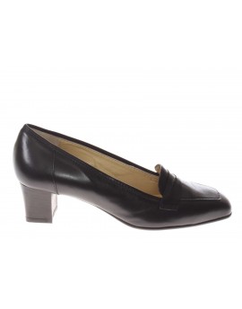 ALBA   Mocassinoin pelle