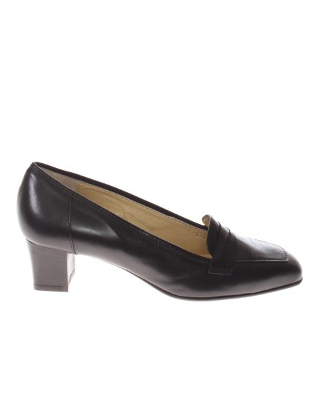 ALBA   Mocassinoin pelle
