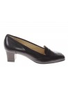 ALBA   Mocassinoin pelle