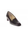 ALBA   Mocassinoin pelle