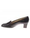 ALBA   Mocassinoin pelle