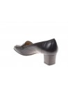 ALBA   Mocassinoin pelle