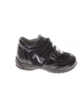 Nero Giardini Junior  Sneaker con velcro