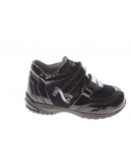 Nero Giardini Junior  Sneaker con velcro